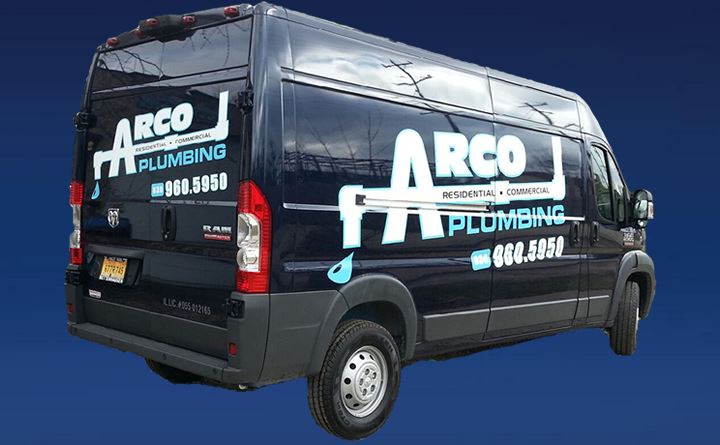 Arco Plumbing