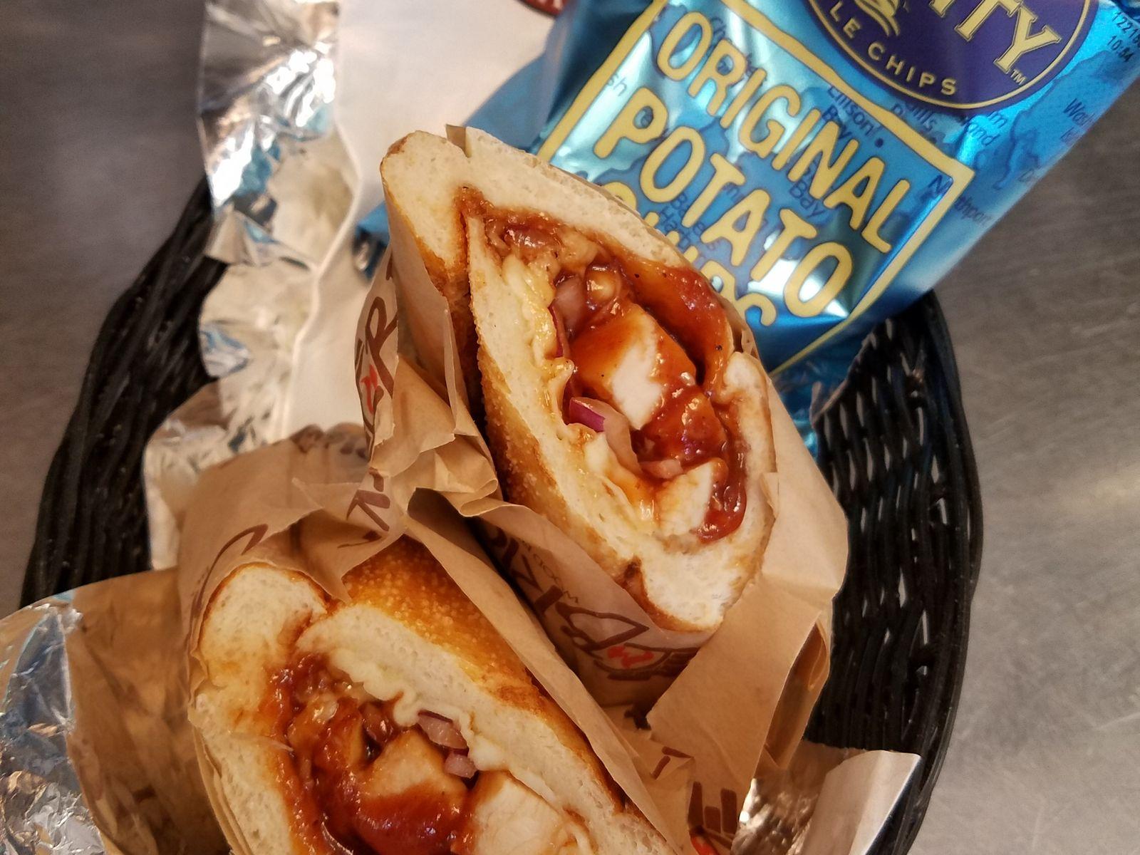 Photo credit: grubhub