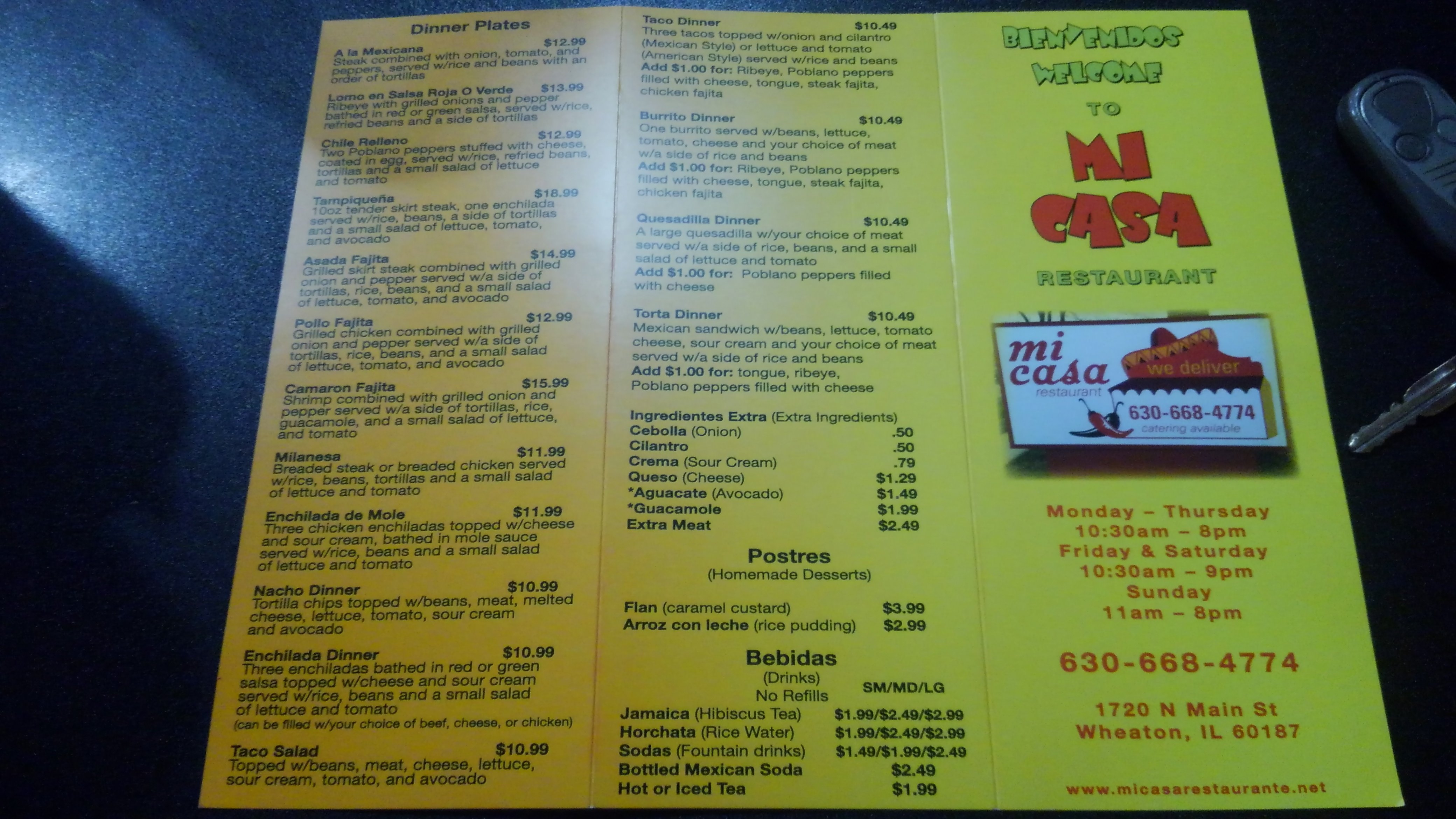 Photo credit: Tripadvisor