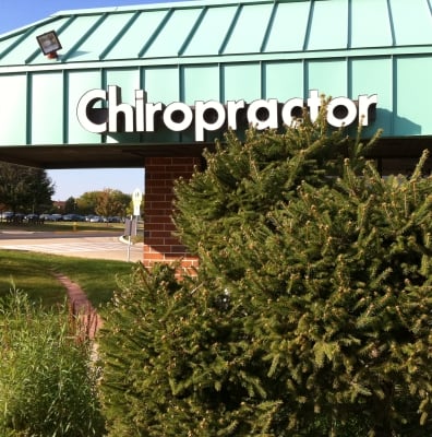Elk Trail Chiropractic Clinic