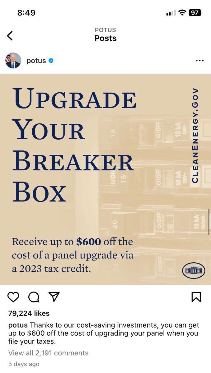 Photo credit: nextdoor