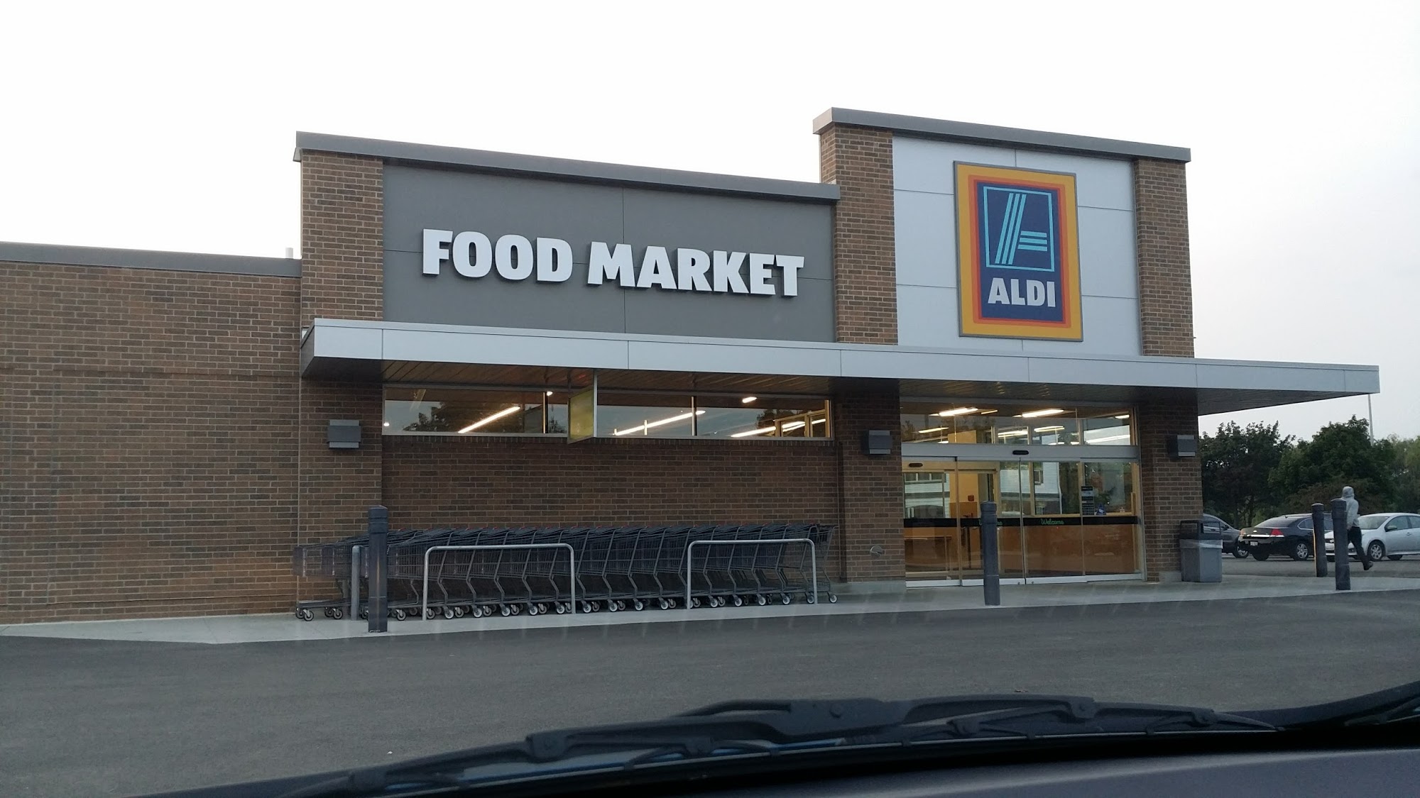 ALDI