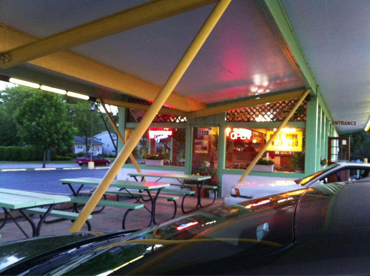 Photo credit: zomato