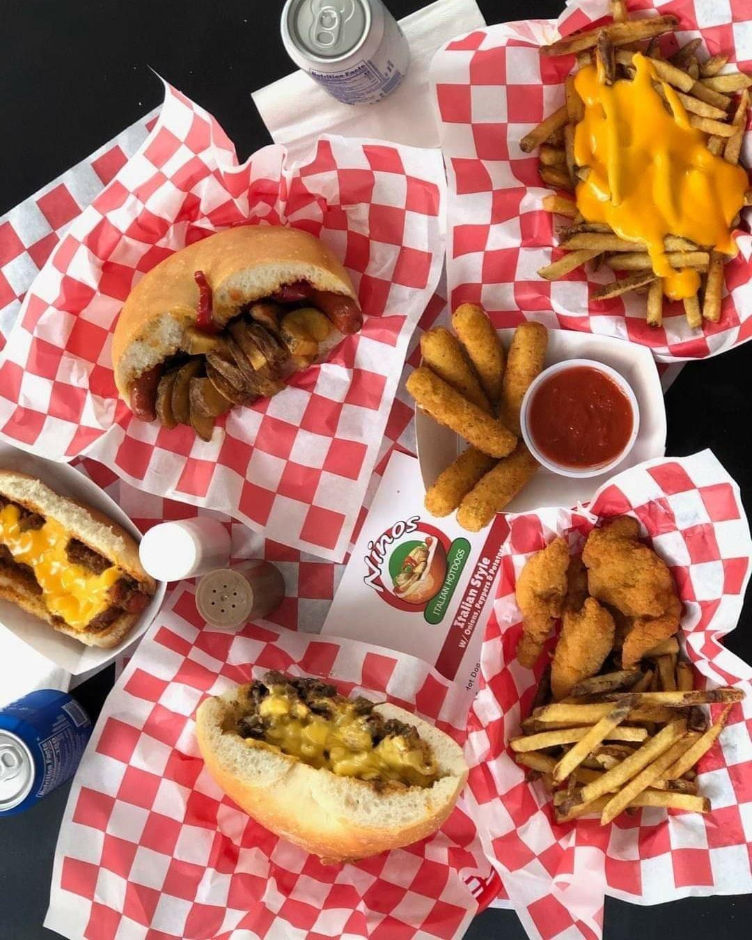 Photo credit: grubhub