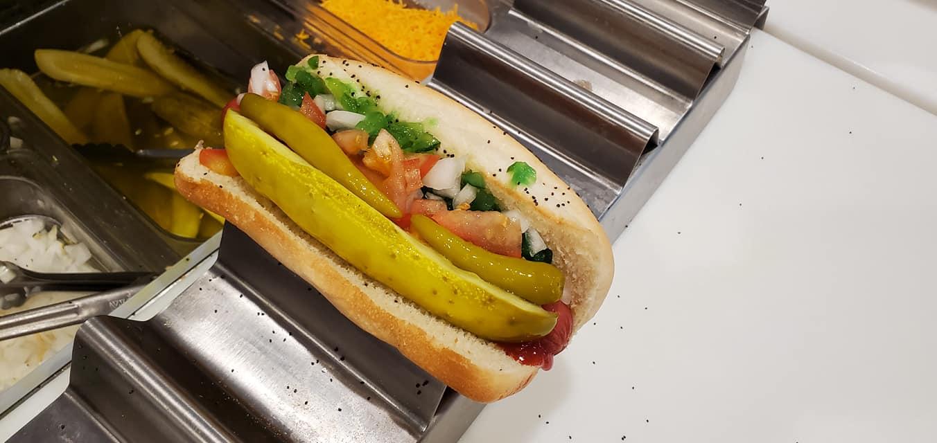 Photo credit: grubhub