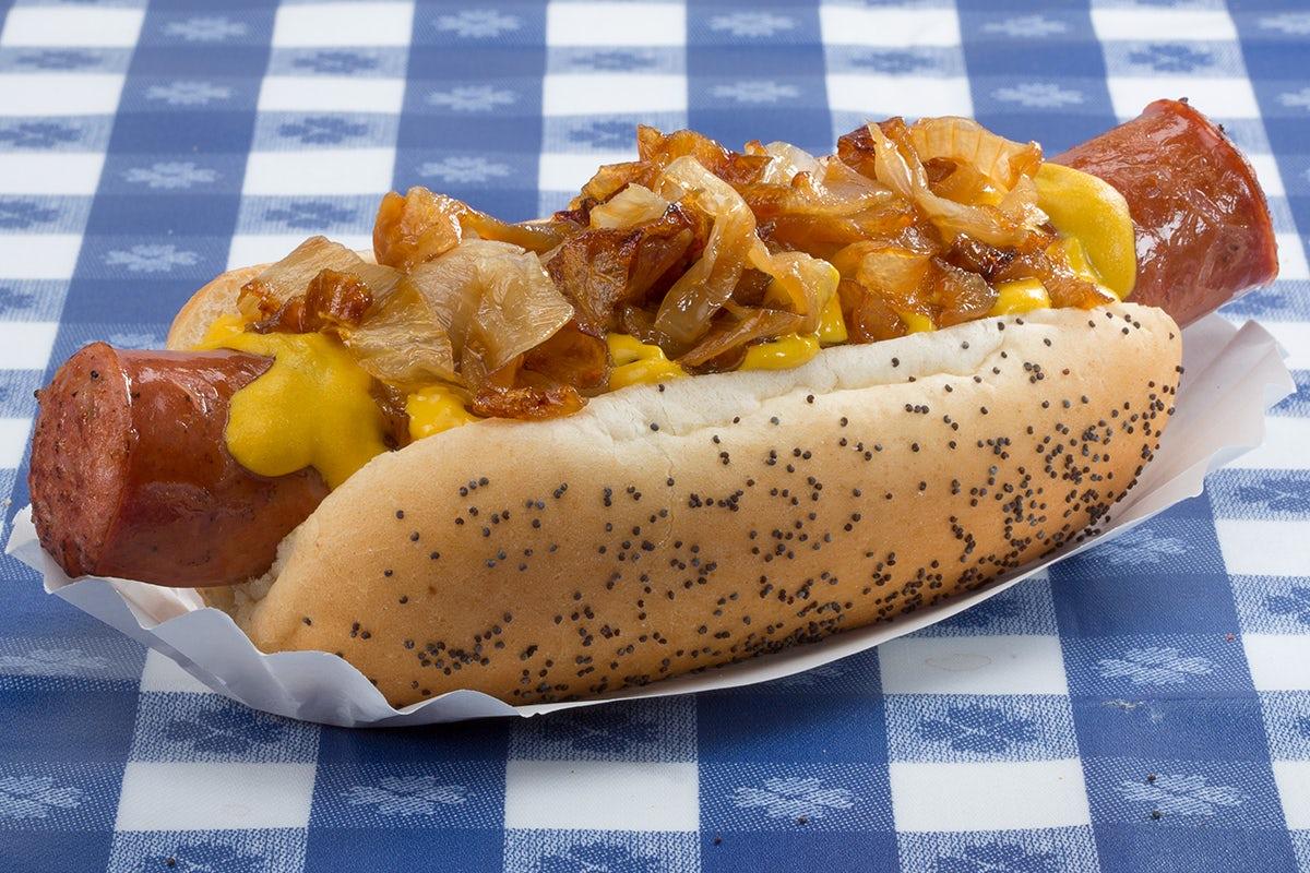 Photo credit: grubhub