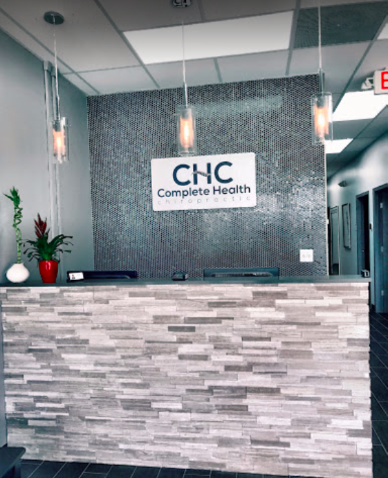 Complete Health Chiropractic