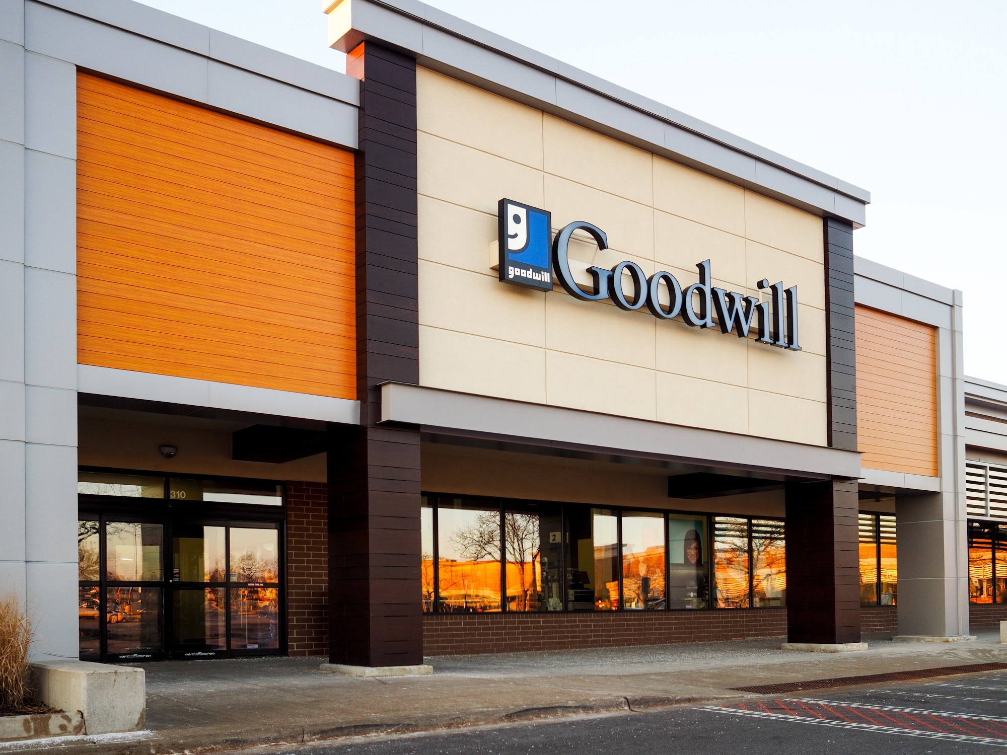 Goodwill Willowbrook