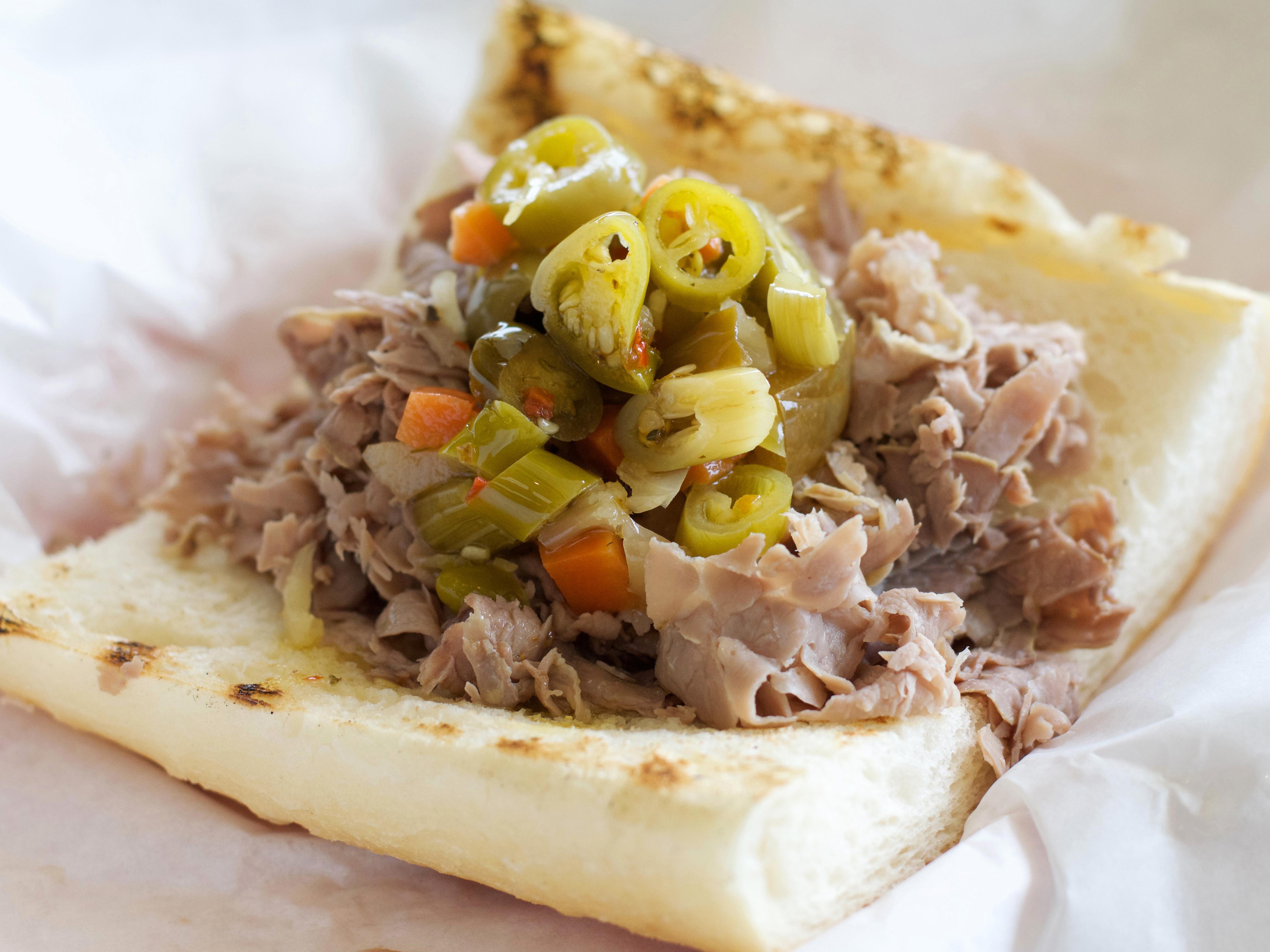 Photo credit: grubhub