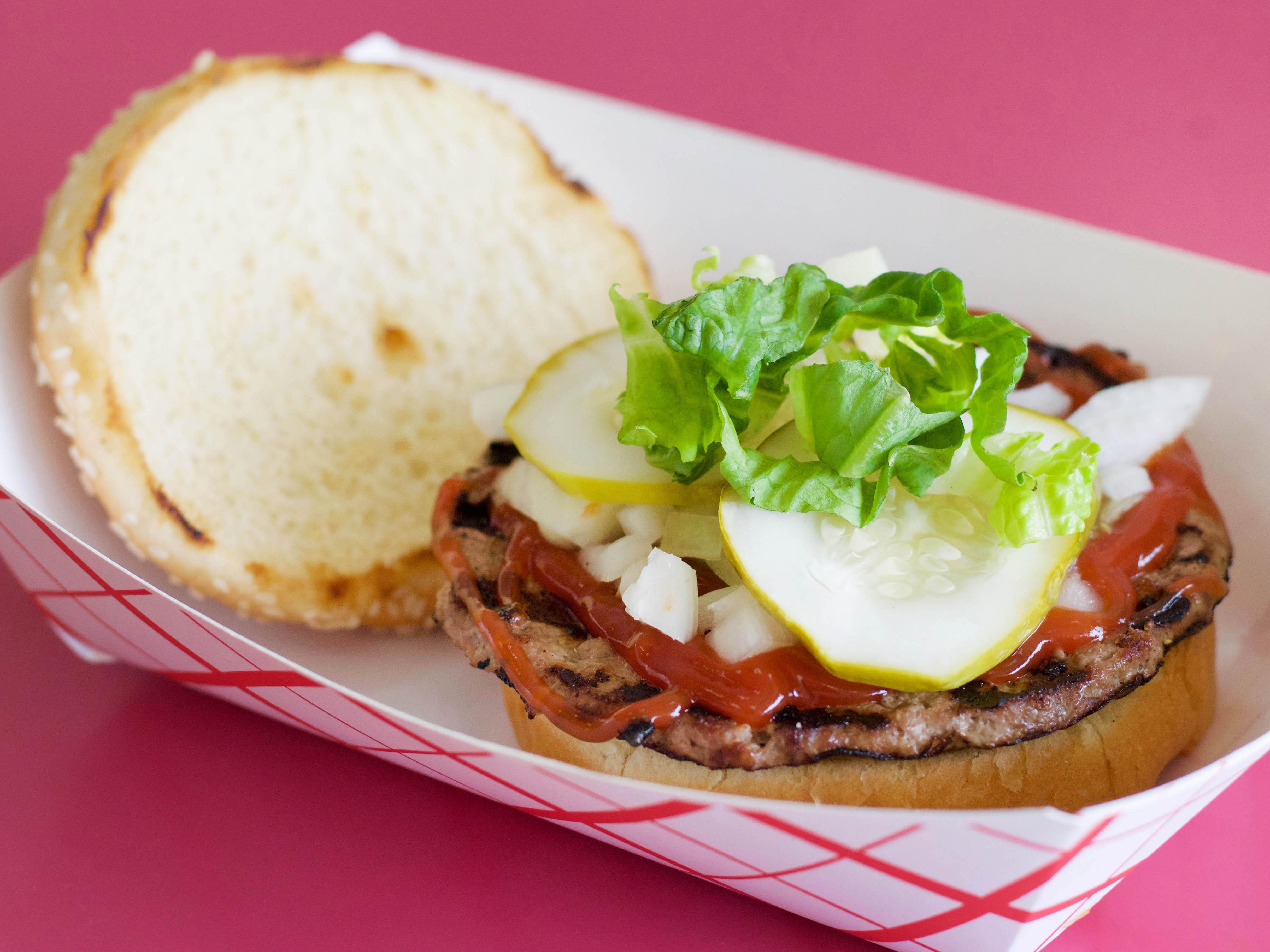 Photo credit: grubhub