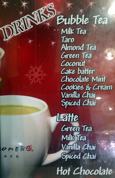 Photo credit: zomato