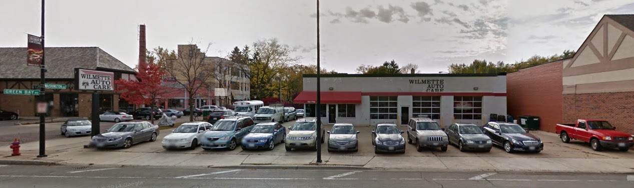 Wilmette Auto Care