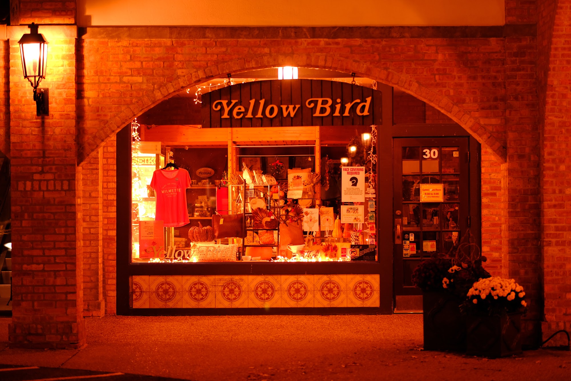 Yellow Bird Stationery and Gifts