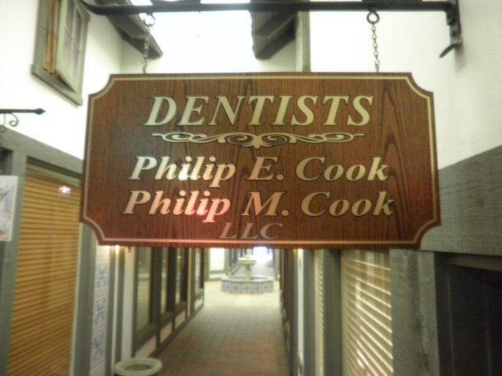 Philip Cook DDS LLC