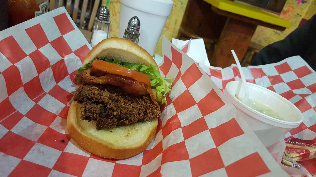Photo credit: tripadvisor