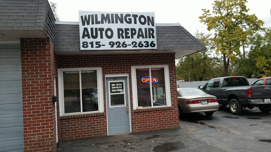 Wilmington Auto Repair