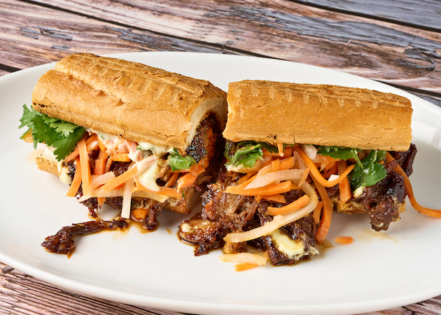 Photo credit: grubhub