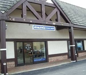 Athletico Physical Therapy - Winnetka
