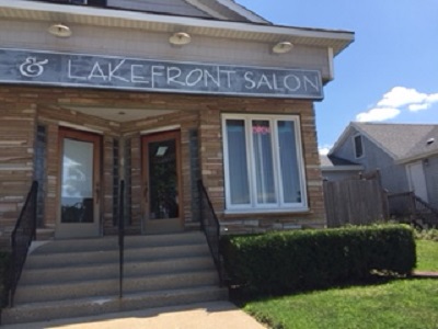 Lake Front Salon