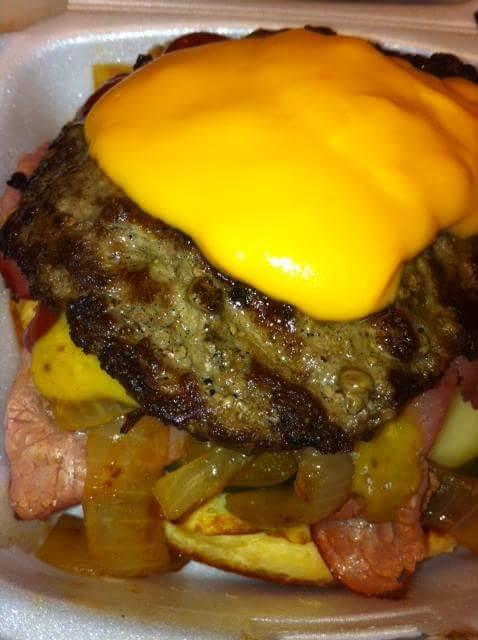 Photo credit: grubhub