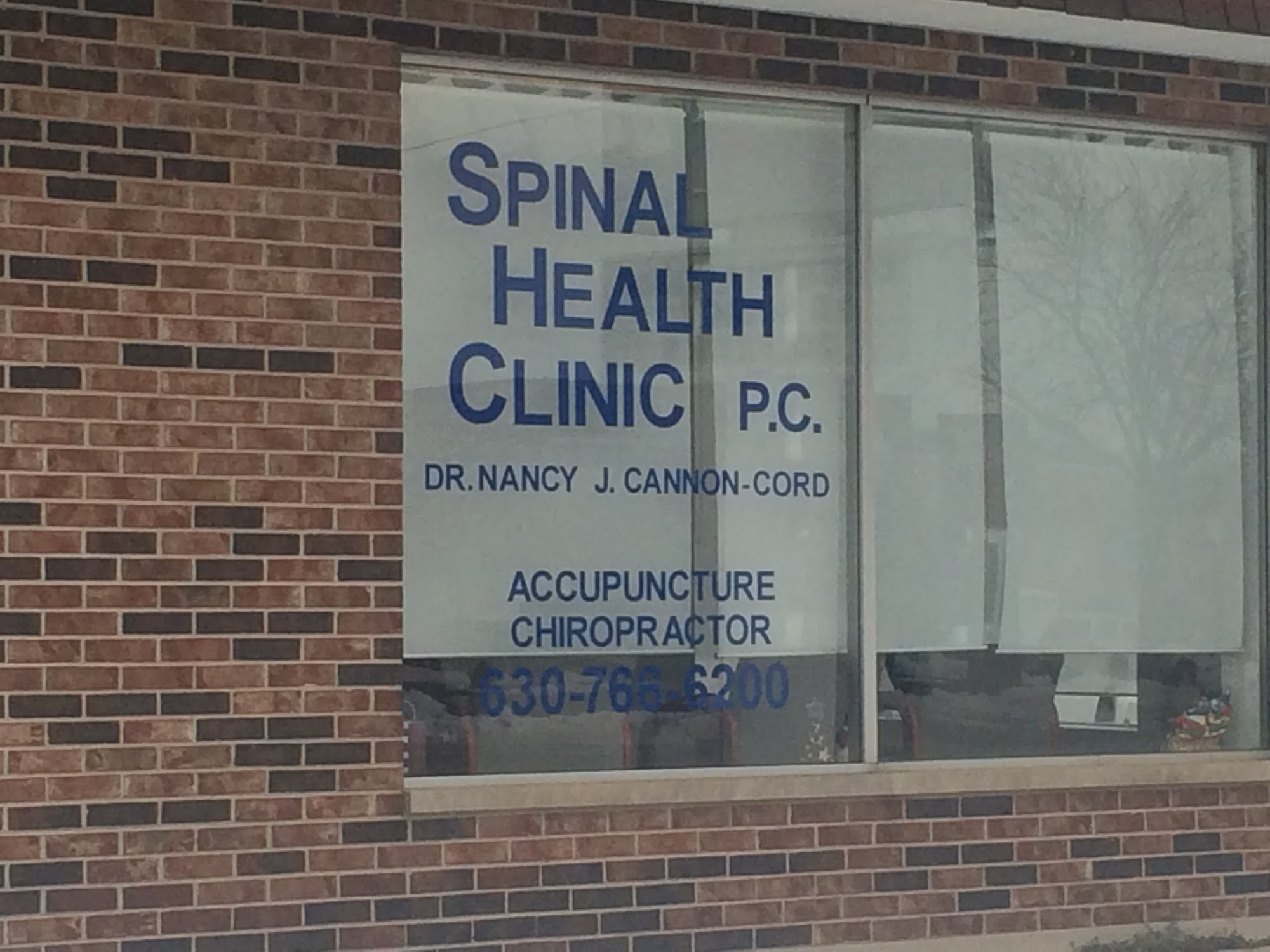 Spinal Health Clinic
