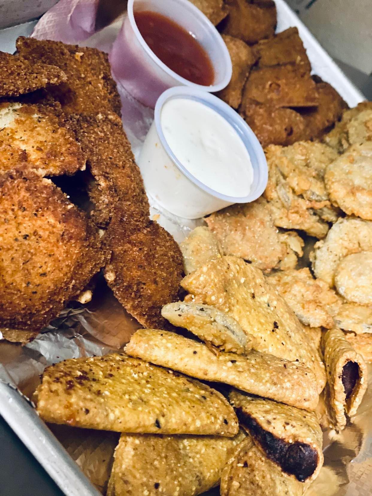 Photo credit: grubhub