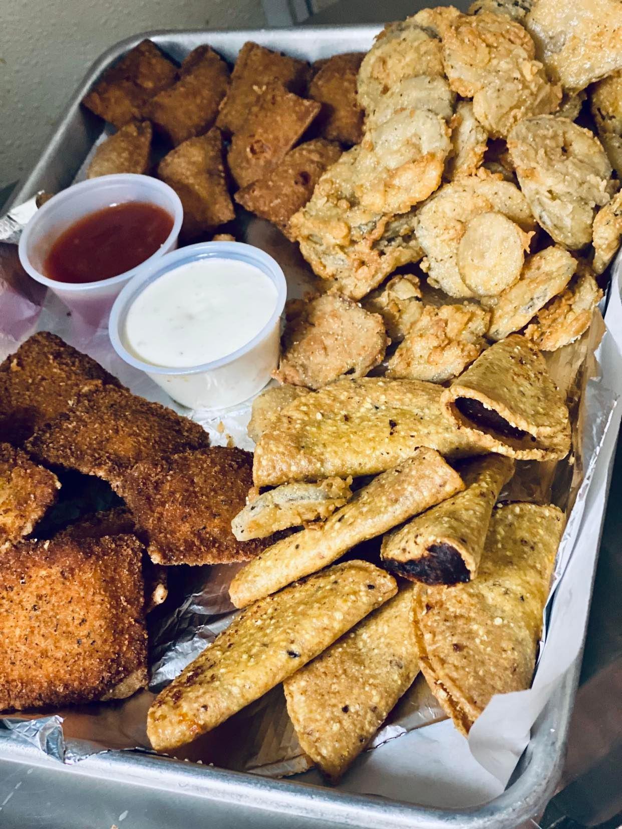 Photo credit: grubhub