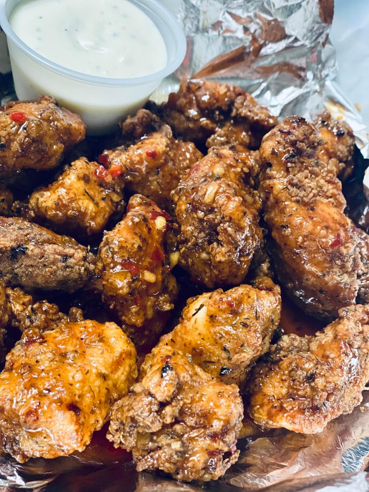 Photo credit: grubhub