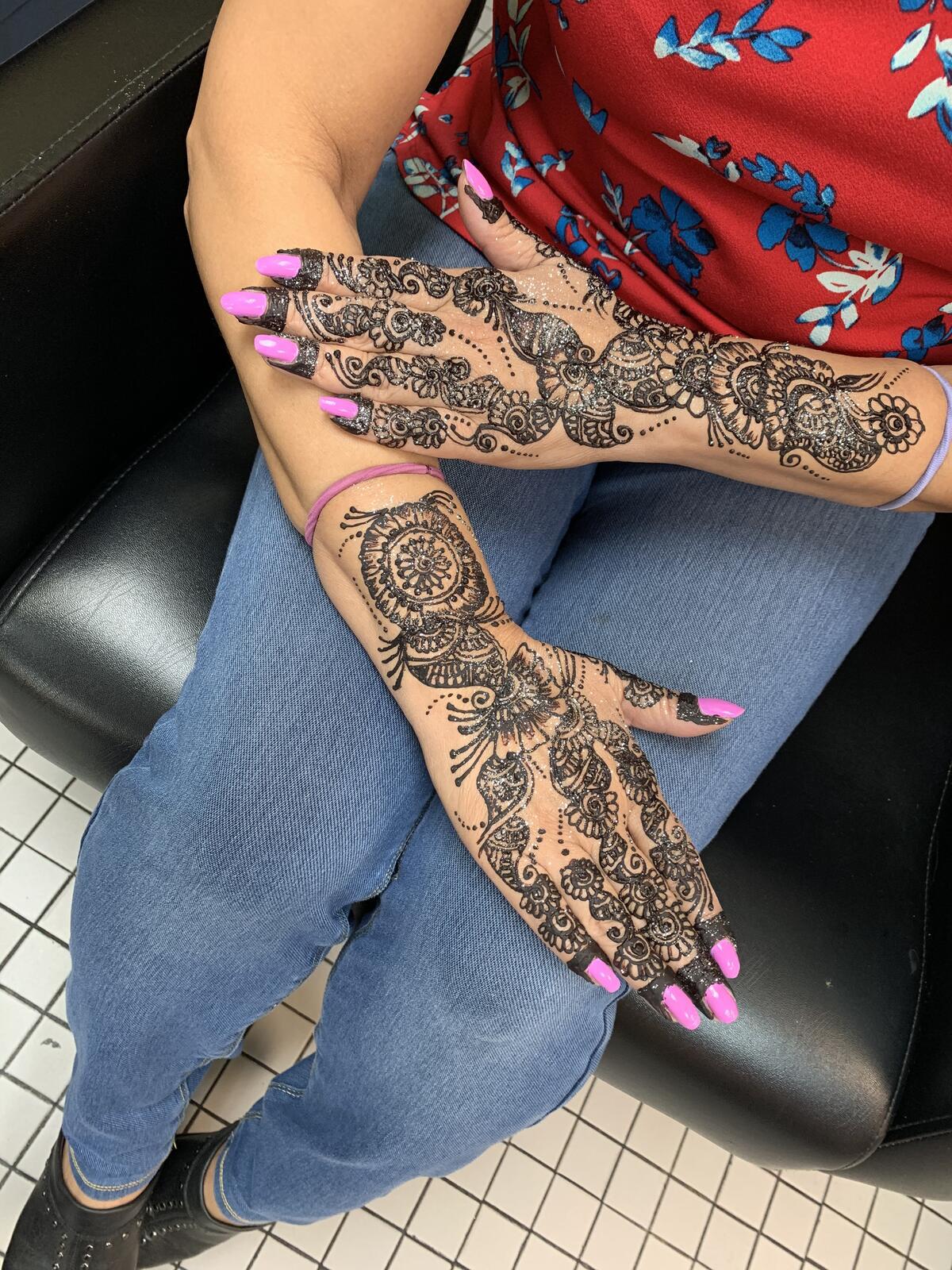 Photo credit: nextdoor