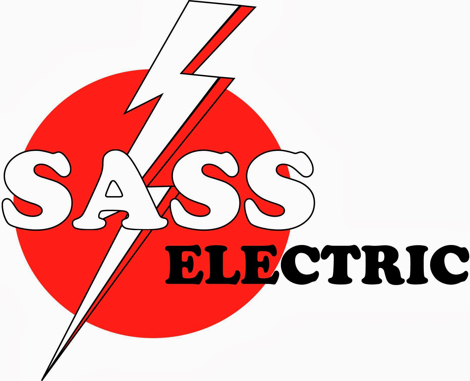 Sass Electric