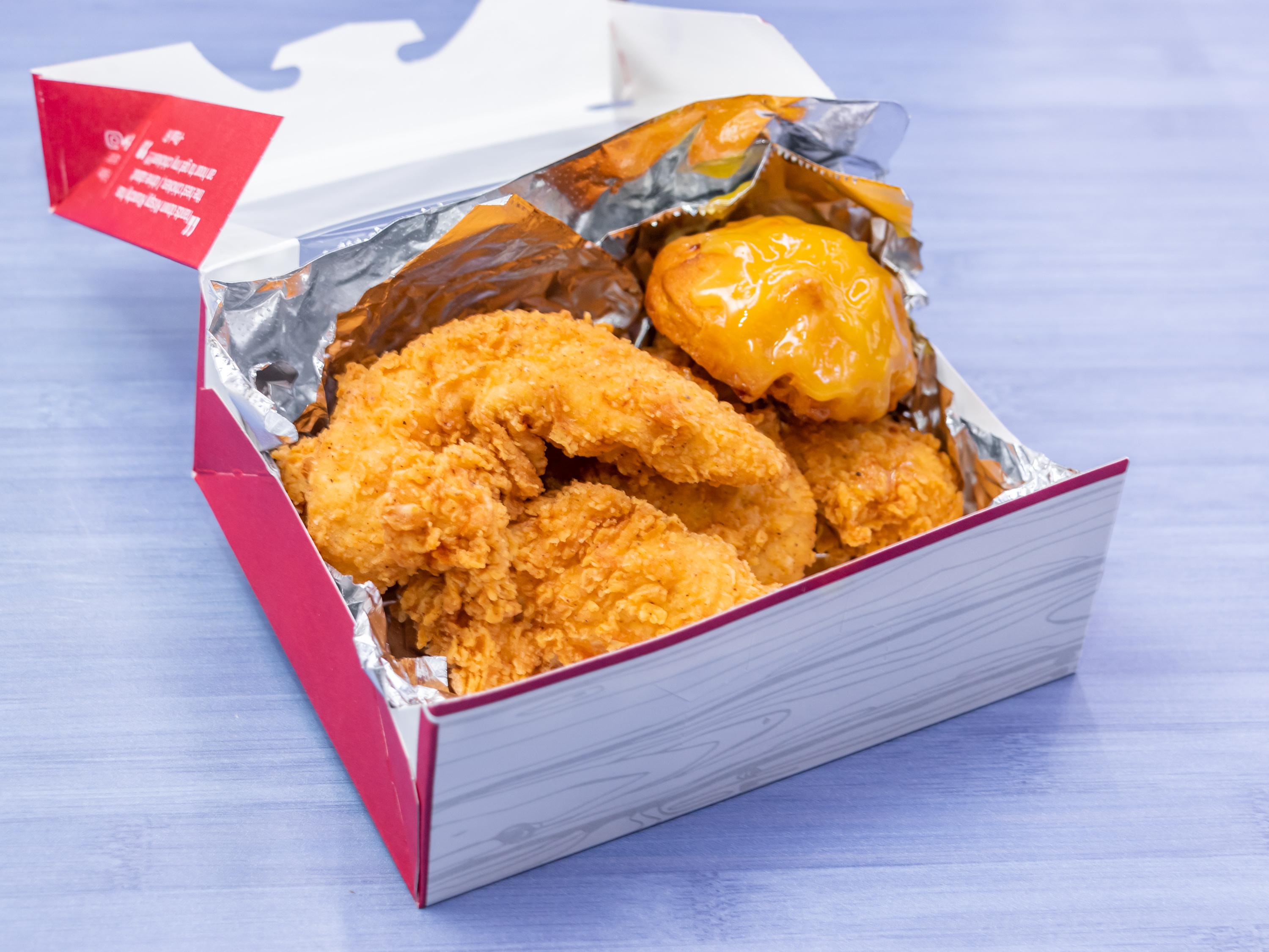 Photo credit: grubhub