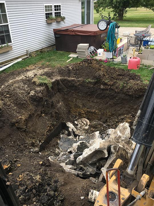 Photo credit: nextdoor