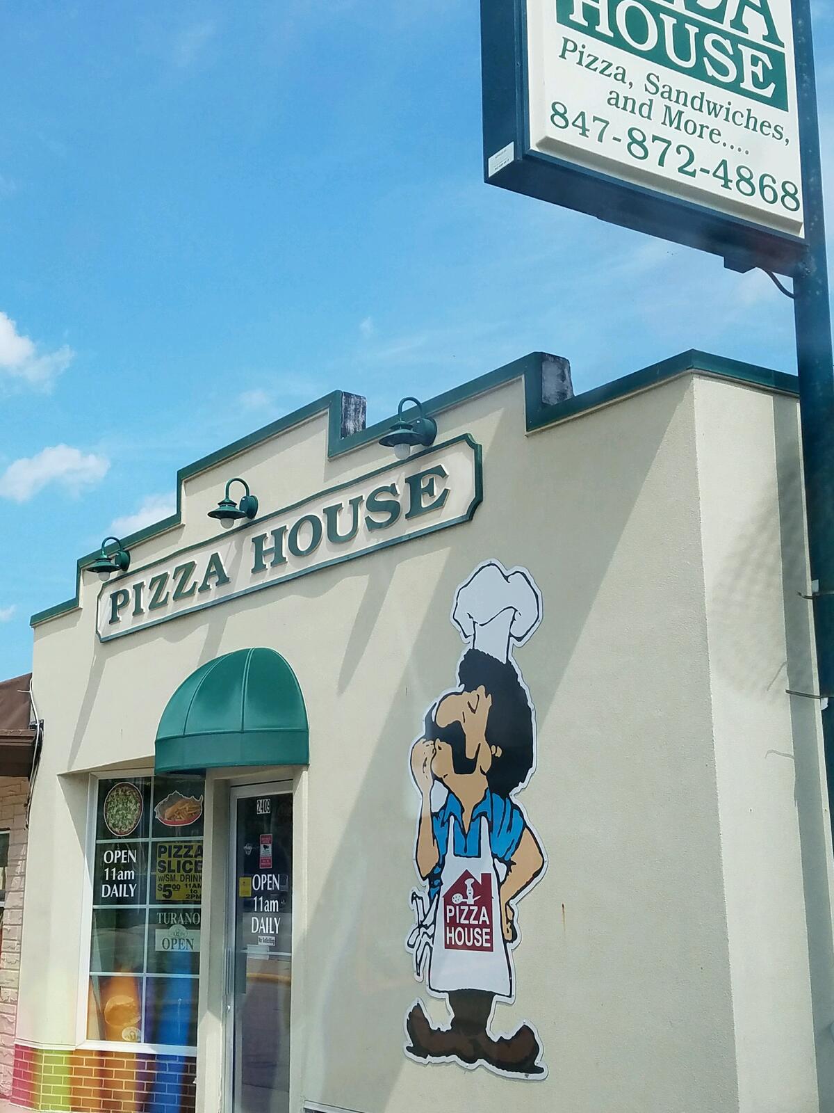 Photo credit: nextdoor