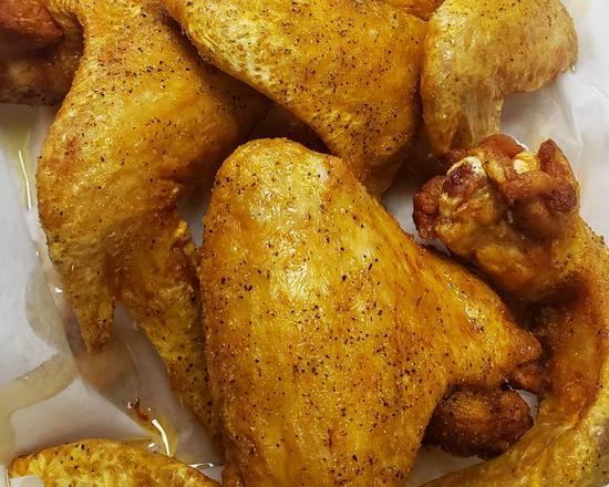 Photo credit: ubereats