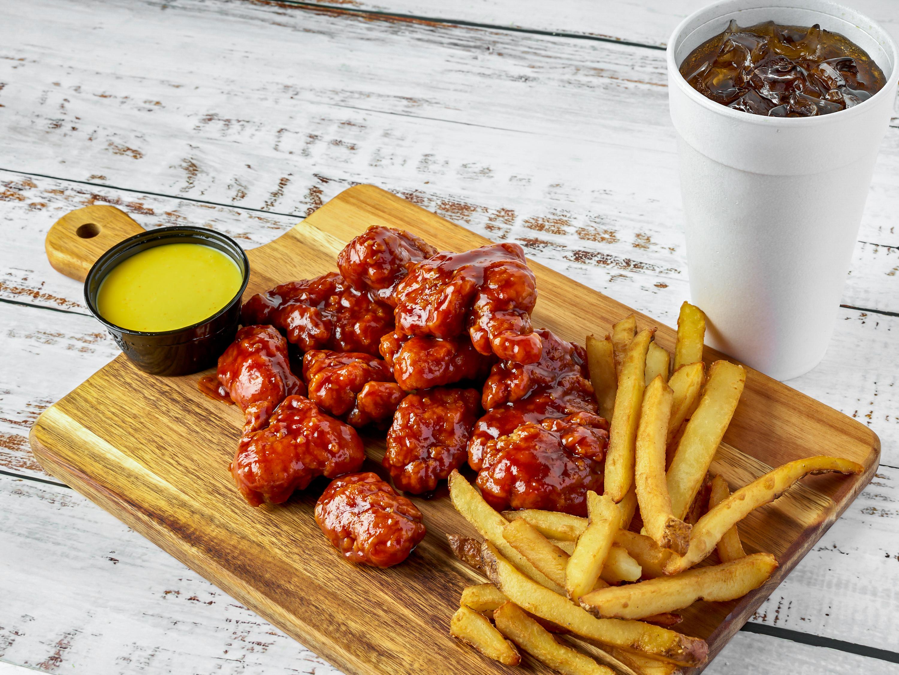 Photo credit: grubhub