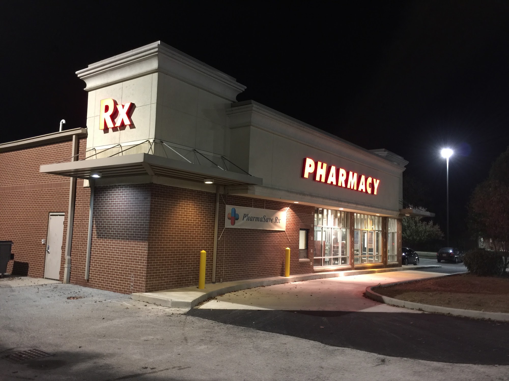 PharmaSave Rx Pharmacy