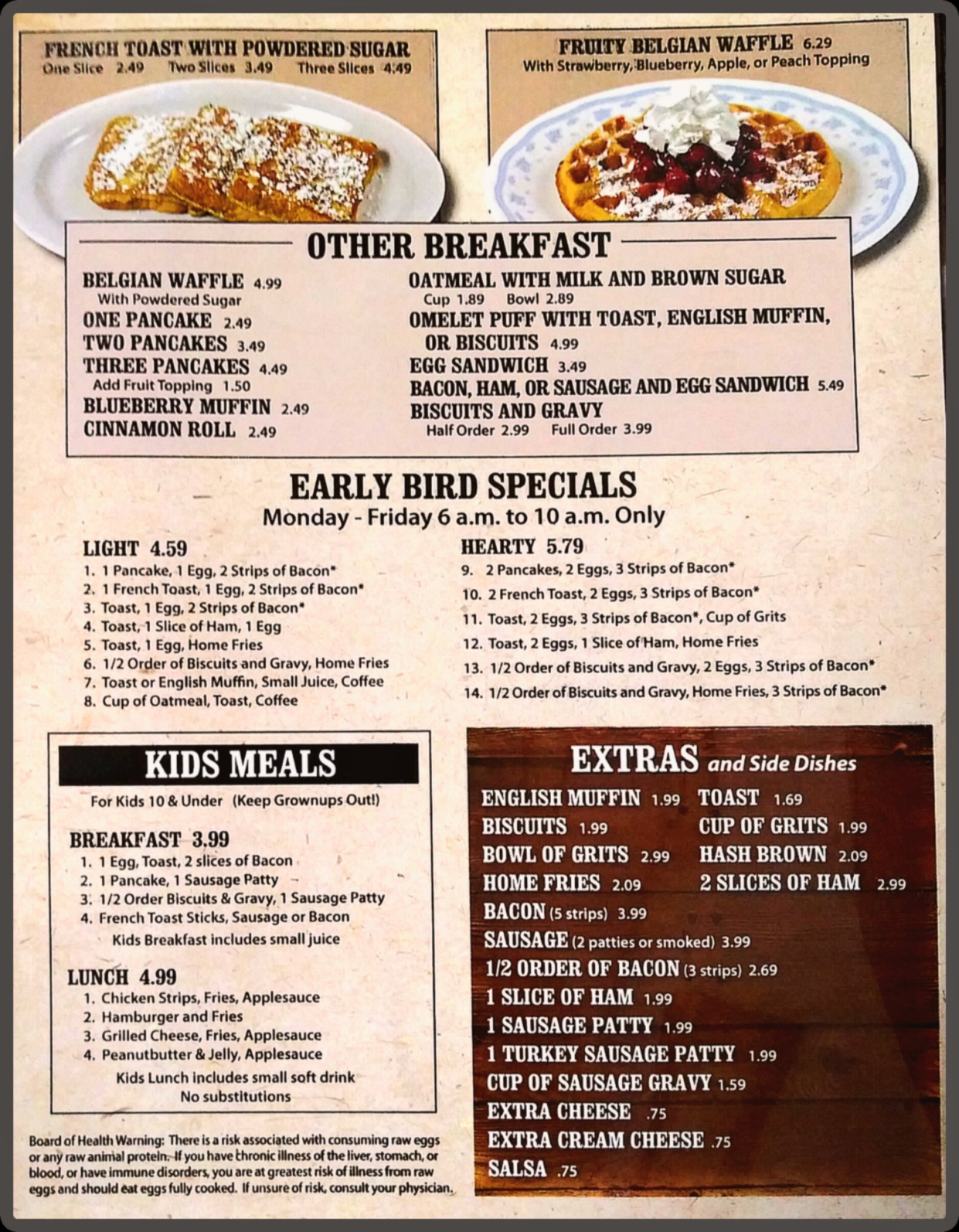 Photo credit: Tripadvisor