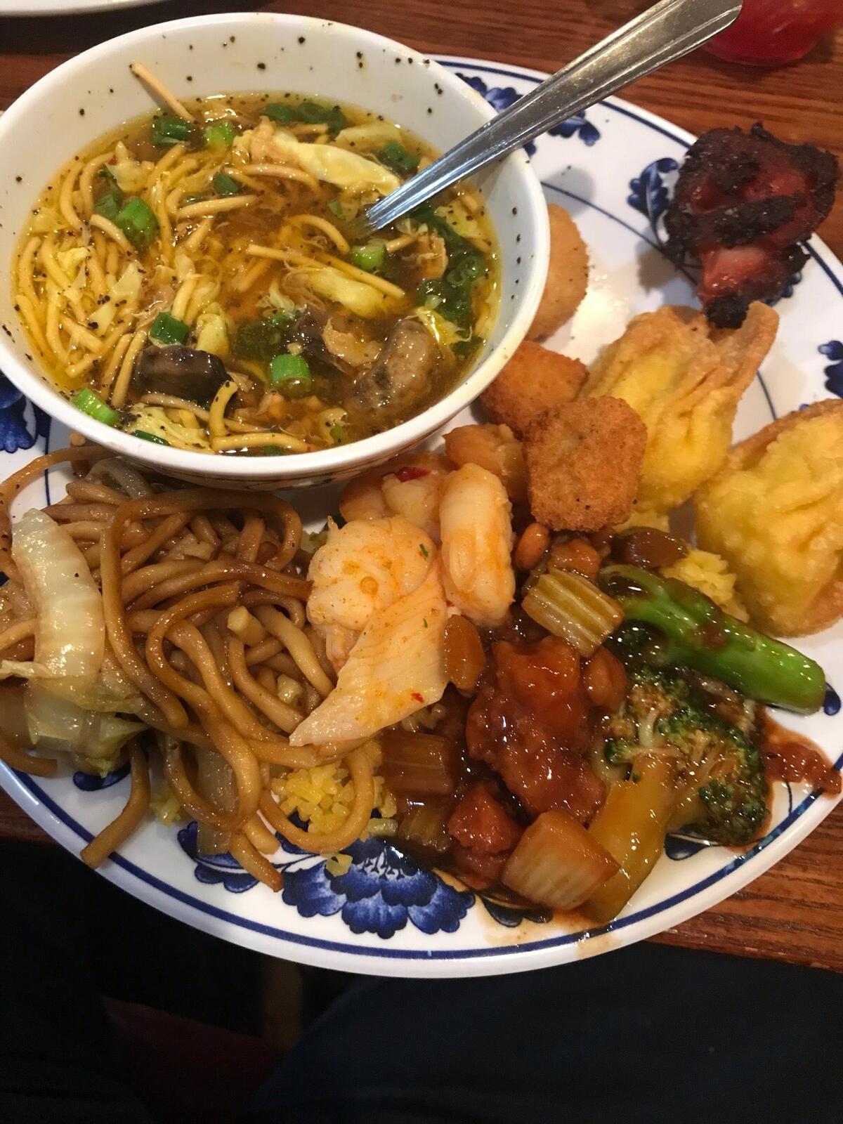 Photo credit: nextdoor