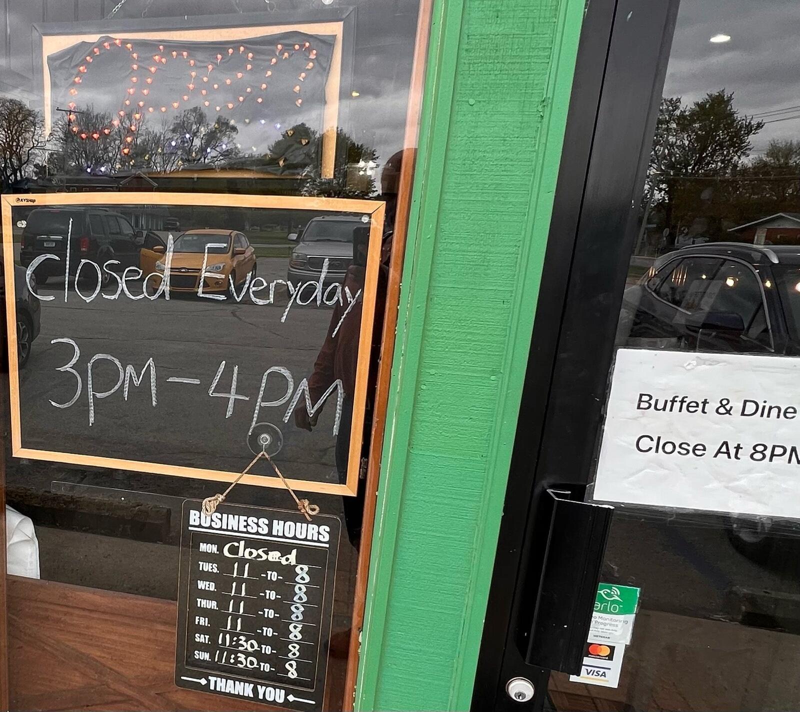 Photo credit: nextdoor