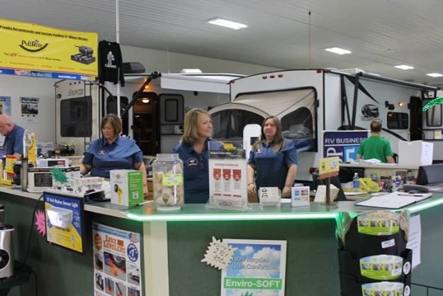 BISH'S RV OF INDIANAPOLIS - Anderson IN - Hours, Directions, Reviews ...