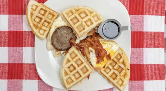 Photo credit: ubereats
