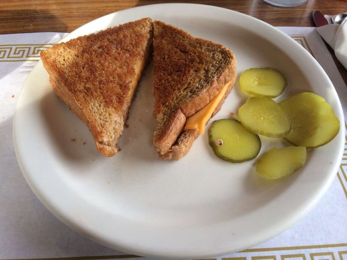 Photo credit: zomato