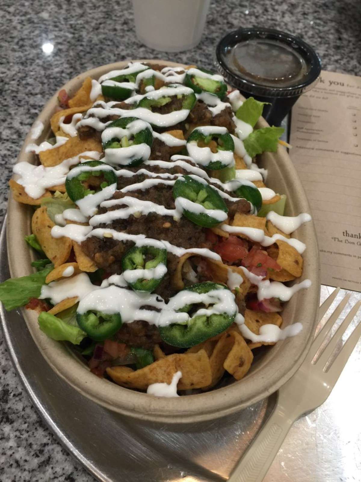 Photo credit: zomato