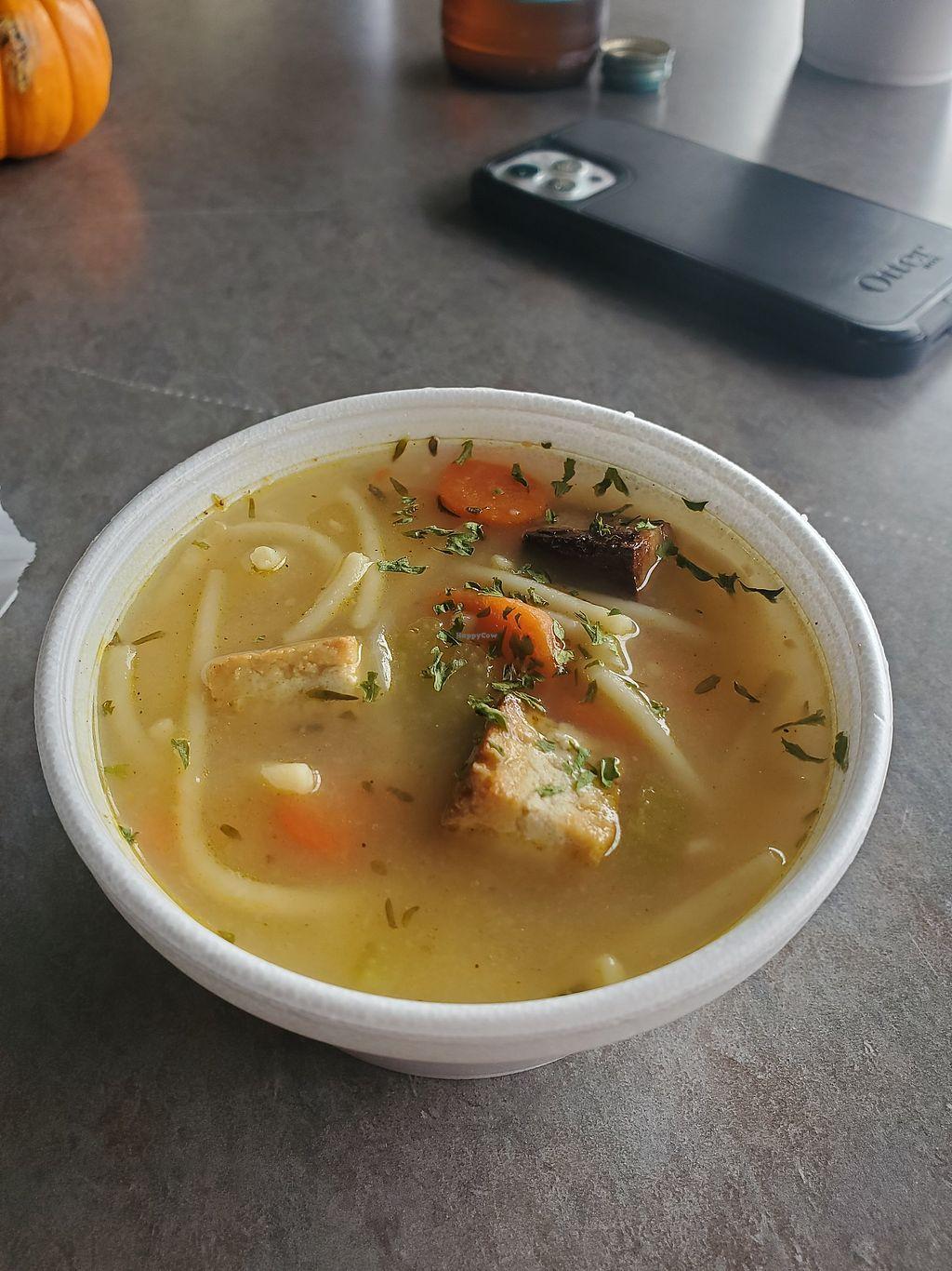 Photo credit: happycow
