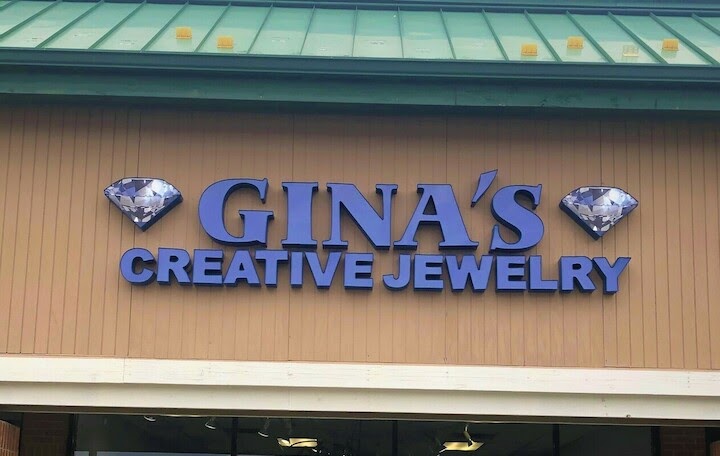 Gina’s Creative Jewelry