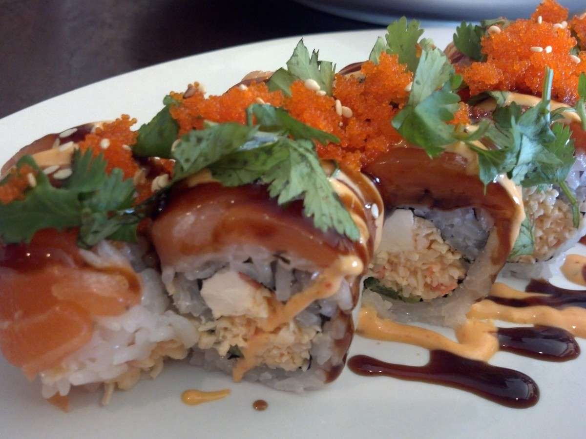 Photo credit: zomato