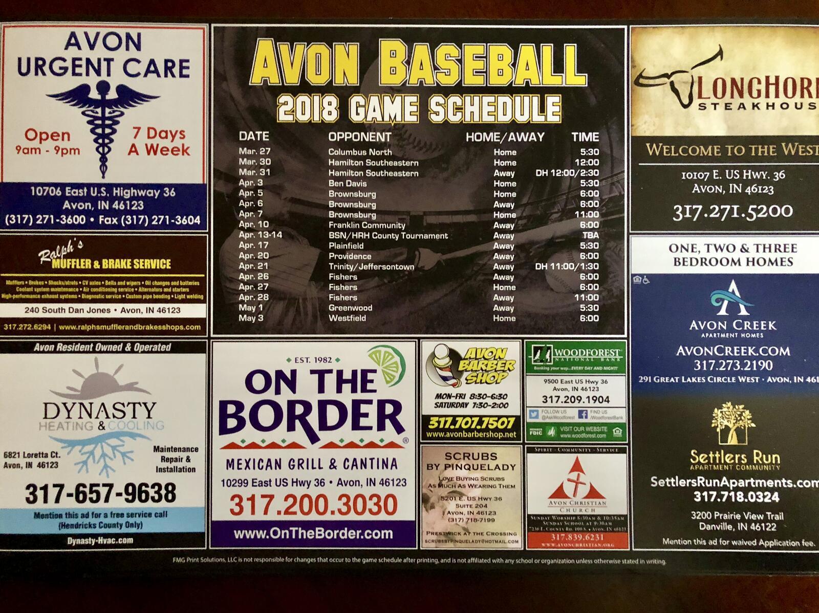 Photo credit: nextdoor