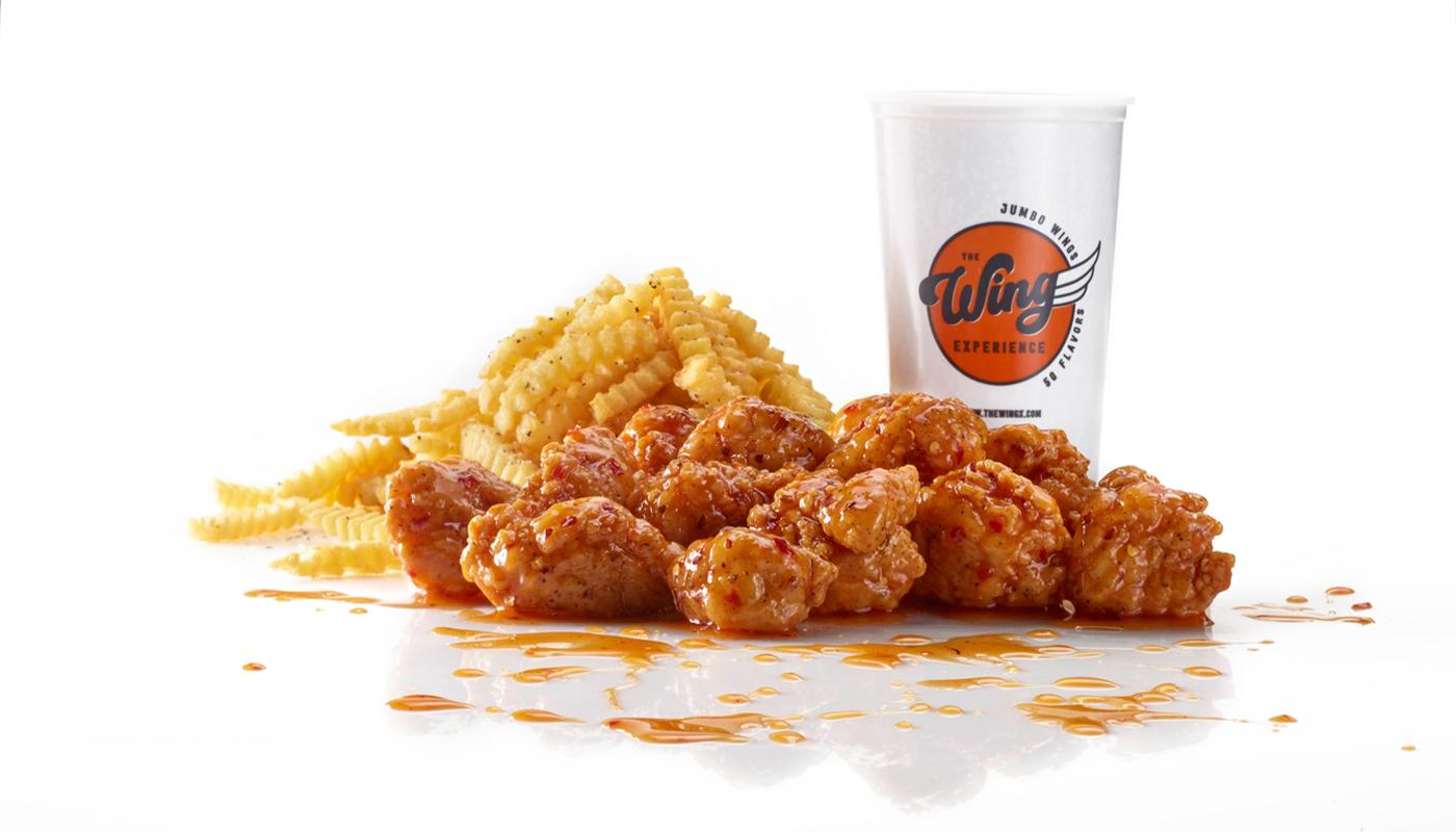 Photo credit: grubhub