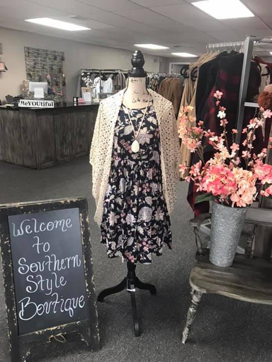 Southern Style Boutique