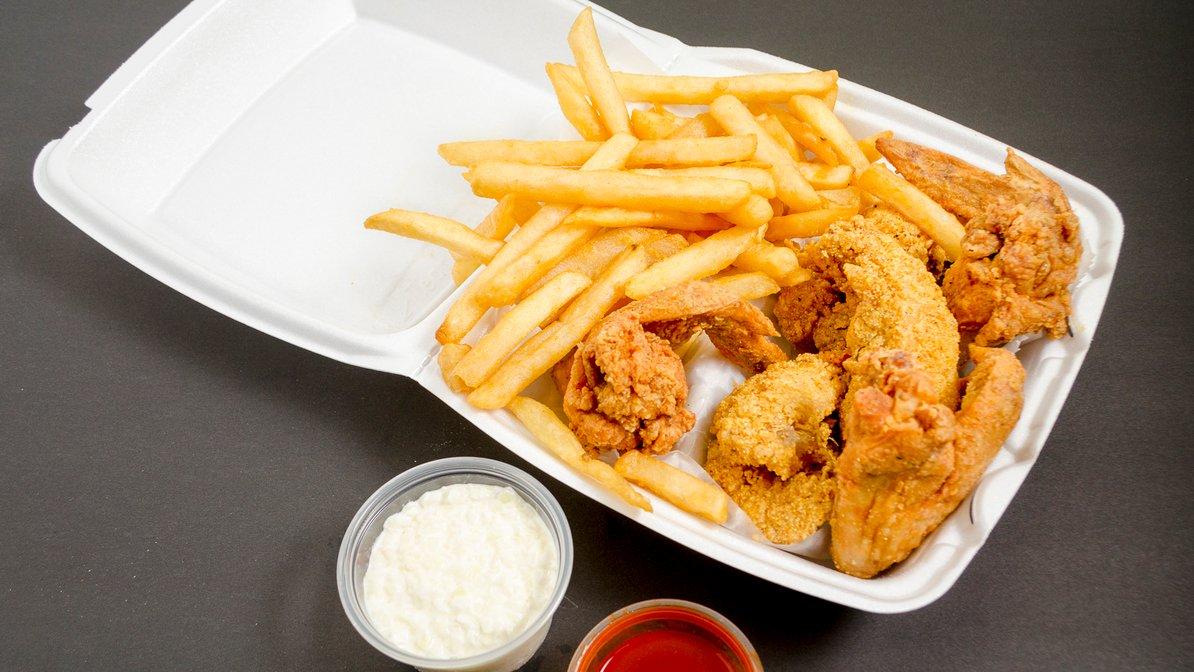 Photo credit: grubhub